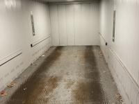 Location de parking (sous-sol) - Boulogne-Billancourt - 65 avenue André Morizet