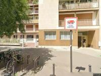 Vente Box (sous-sol) Paris 75013