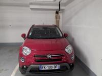 Location parking privé (sous-sol) Colombes 92700
