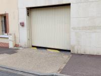 Places de parking sécurisées - Mairie d'Issy (métro ligne 12)