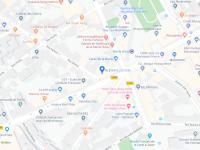 Location de parking (sous-sol) - Issy-les-Moulineaux - 43 rue Danton