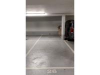 Location de parking (sous-sol) - Issy-les-Moulineaux - 43 rue Danton