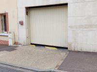 2 places de parking sécurisées - Mairie d'Issy (métro ligne 12)