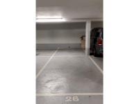 Parking à louer - Issy-les-Moulineaux - 43 rue Danton
