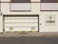 Parking couvert Bordeaux Caudéran - résidence sécurisée