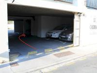 Parking à vendre - Bordeaux - 93 rue Detrois