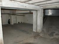 Location de parking (sous-sol) - Liège - 110 boulevard De La Sauvenière