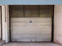 Location de parking (sous-sol) - Liège - 110 boulevard De La Sauvenière