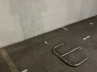 Location de parking moto - Paris 17 - 42 rue de Prony