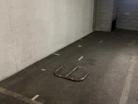 Location de parking moto - Paris 17 - 42 rue de Prony