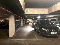 Vente Parking privé (sous-sol) Paris 75019