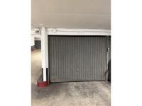 Location de parking (sous-sol) - Paris - 40 rue Lauriston