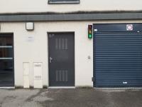 Location Box (sous-sol) Lyon 69007