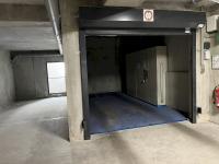 Location de box (sous-sol) - Lyon 7 - 9 rue du Général de Miribel
