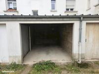 Location garage fermé Mabilais