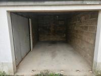 Location de garage(ext&eacute;rieur) - Rennes - 11 rue de Gaillon
