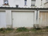 Location de garage(ext&eacute;rieur) - Rennes - 11 rue de Gaillon