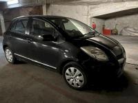 Parking à louer - Vincennes - 12 rue des Laitières