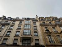 Location Parking privé (sous-sol) Paris 75006