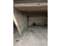 Location de parking (sous-sol) - Paris 16 - 43 rue François Gérard