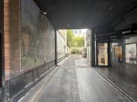 Location Parking privé (sous-sol) Paris 75116