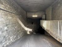 Location de parking (sous-sol) - Paris - 56 rue de la Pompe