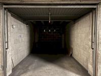 Location de parking (sous-sol) - Paris - 56 rue de la Pompe