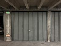 Location de parking (sous-sol) - Paris - 56 rue de la Pompe