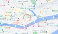 Location de parking pri&eacute; (ext&eacute;rieur) - Nantes - 16 rue Laënnec