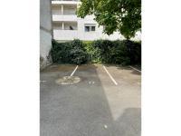 Location de parking pri&eacute; (ext&eacute;rieur) - Nantes - 16 rue Laënnec