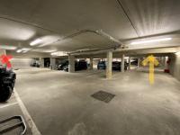 Location de box (sous-sol) - Bagnolet - 97 rue Anatole France