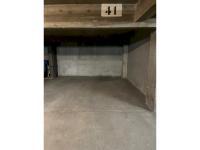 Location de parking (sous-sol) - Paris 11 - 7 rue Omer Talon