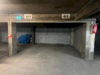 Location de parking (sous-sol) - Paris 11 - 7 rue Omer Talon