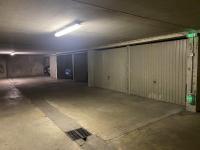 Vente de parking (sous-sol) - Lyon 4 - 10 rue Rosset