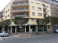 Vente Parking privé (sous-sol) - Chelles Centre