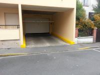 Vente de parking (sous-sol) - Chelles - avenue du Maréchal Foch