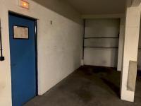 Vente de parking (sous-sol) - Paris 18 - 141 rue Ordener