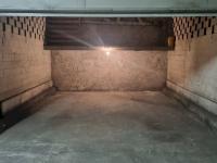 Location de box (sous-sol) - Paris 16 - 8 square Mozart