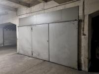 Location de box (sous-sol) - Paris 16 - 8 square Mozart