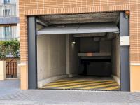 Vente de parking (sous-sol) - Saint-Denis - 23 rue des Ursulines