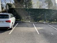 Location de parking pri&eacute; (ext&eacute;rieur) - Sainte-Foy-lès-Lyon - 34 chemin des Fonts