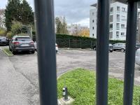 Location de parking pri&eacute; (ext&eacute;rieur) - Sainte-Foy-lès-Lyon - 34 chemin des Fonts