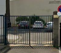 Location de parking pri&eacute; (ext&eacute;rieur) - Talence - 58 cours du Maréchal Gallieni