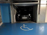 Box sécurisé 16m2 Levallois Perret 