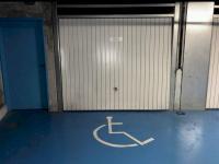 Location de box (sous-sol) - Levallois-Perret - rue Louis Rouquier