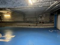 Location de box (sous-sol) - Levallois-Perret - rue Louis Rouquier