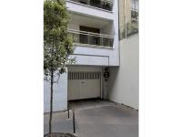 Location Parking privé (sous-sol) Paris 75116