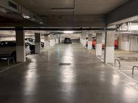 Anderlecht - 12 avenue François Malherbe - Location de place de parking