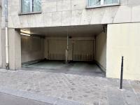 Location Parking privé (sous-sol) Paris 75003