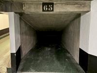 Location de parking (sous-sol) - Paris 3 - rue de Thorigny